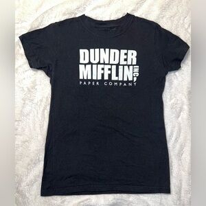 Men’s Dunder Mifflin Tee